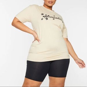 Plus PLT T-Shirts 3 Pack